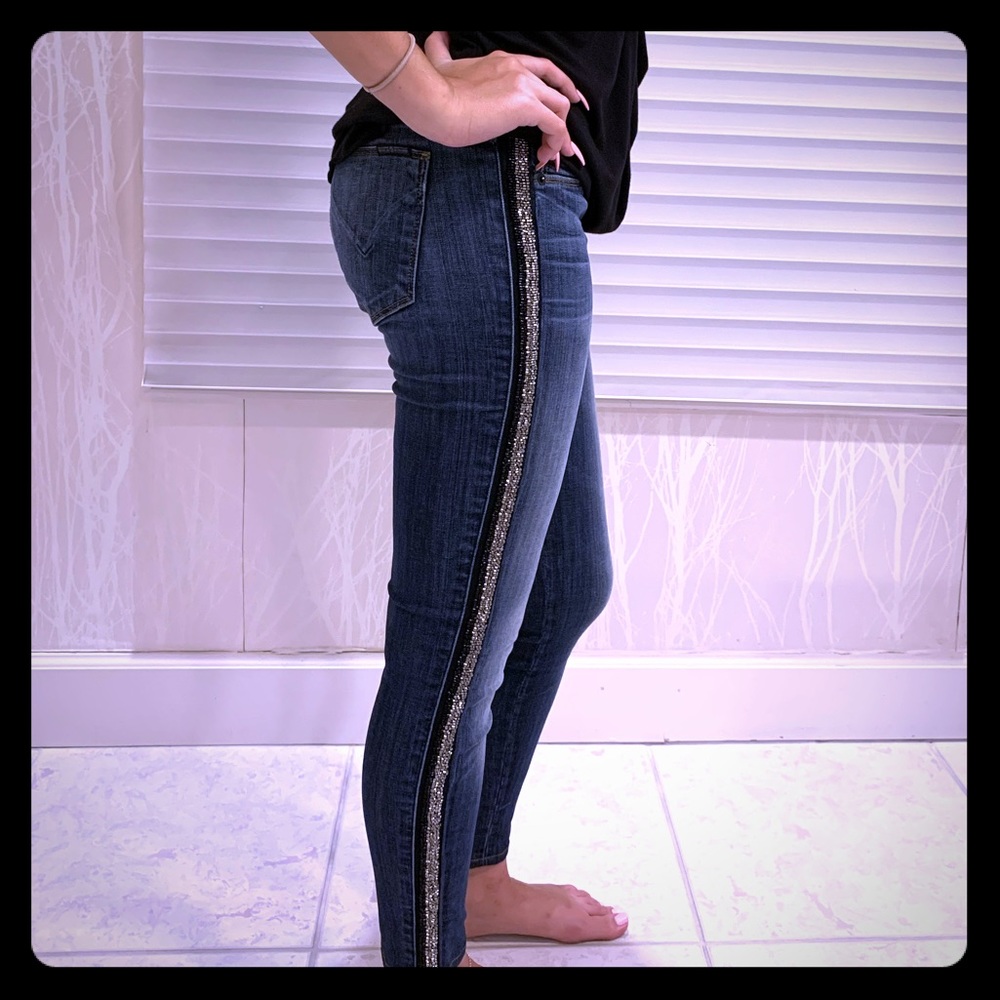 🍀TAKE50%OFF🍀 HUDSON JEANS